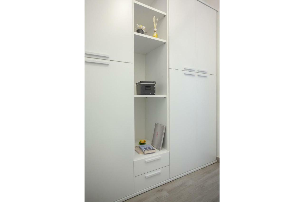 Imhome - Fontana Milano Ngoại thất bức ảnh
