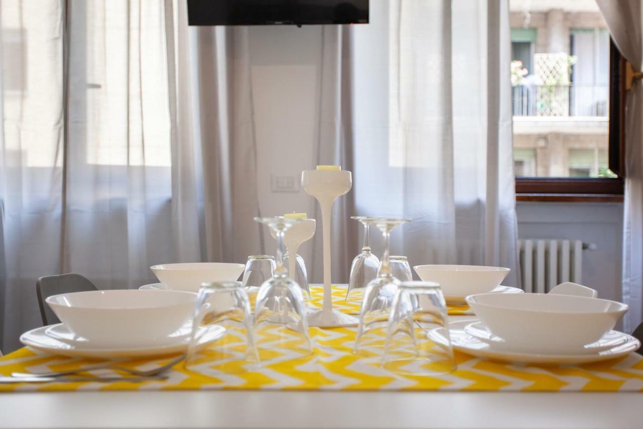 Imhome - Fontana Milano Ngoại thất bức ảnh