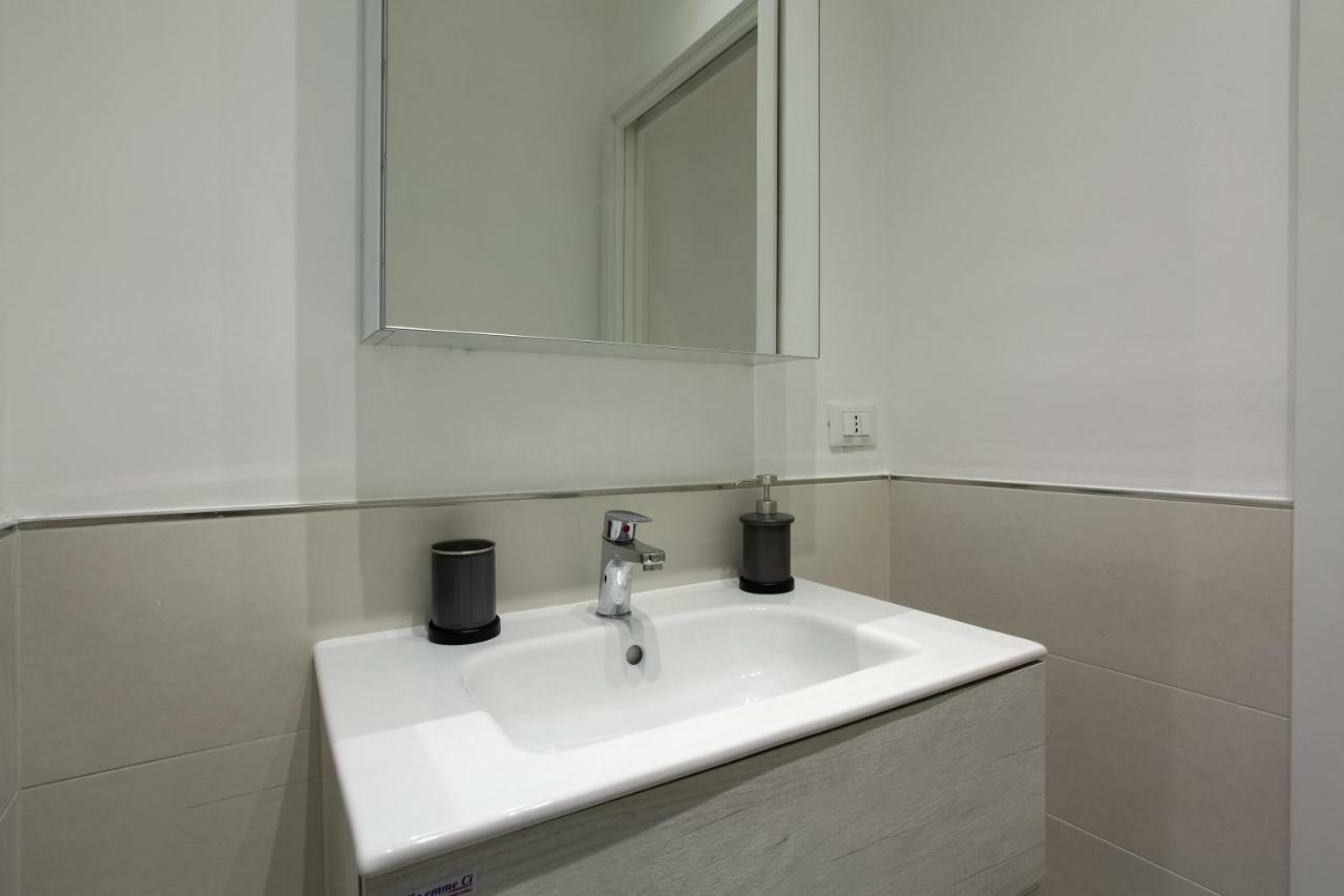 Imhome - Fontana Milano Ngoại thất bức ảnh