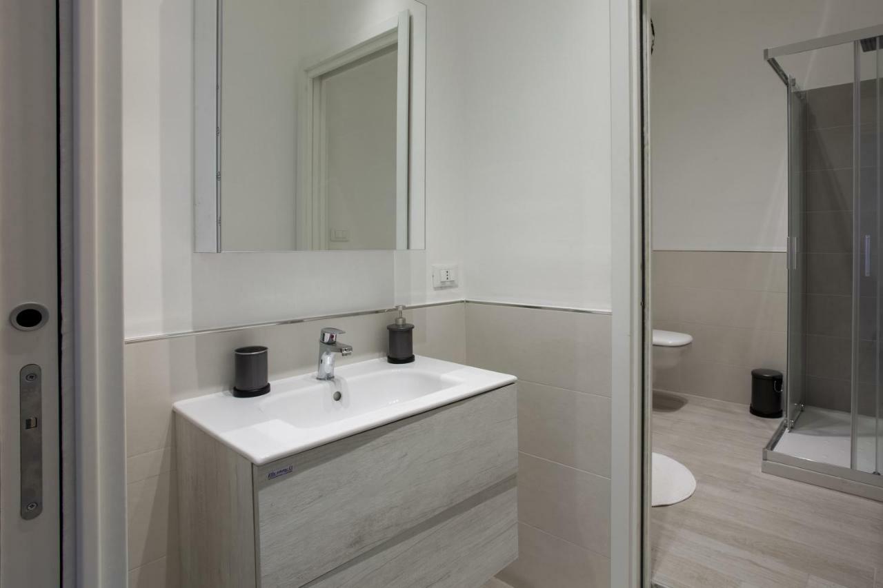Imhome - Fontana Milano Ngoại thất bức ảnh