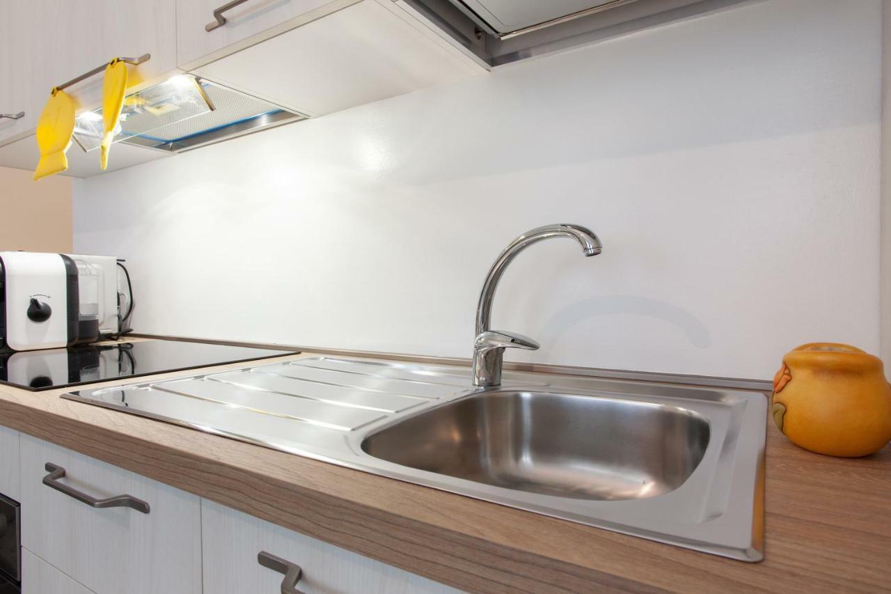 Imhome - Fontana Milano Ngoại thất bức ảnh